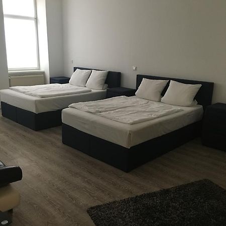 Zm Apartments Vienna Esterno foto