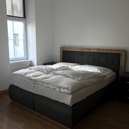 Zm Apartments Vienna Esterno foto