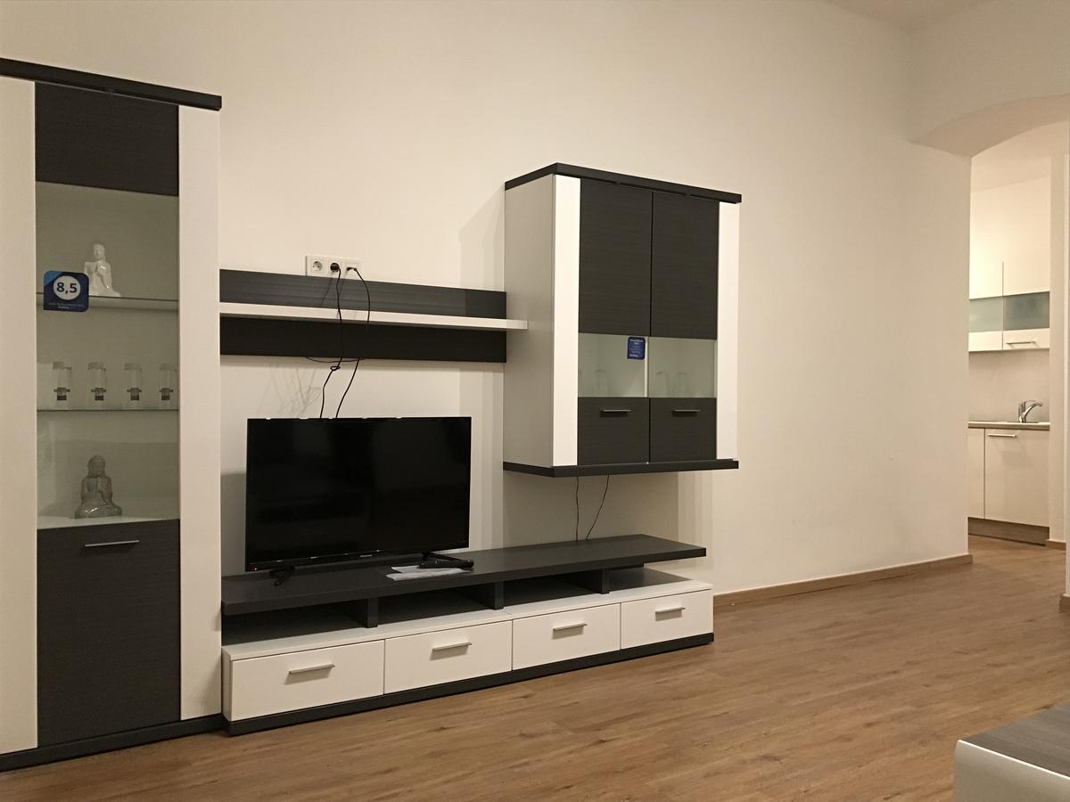 Zm Apartments Vienna Esterno foto
