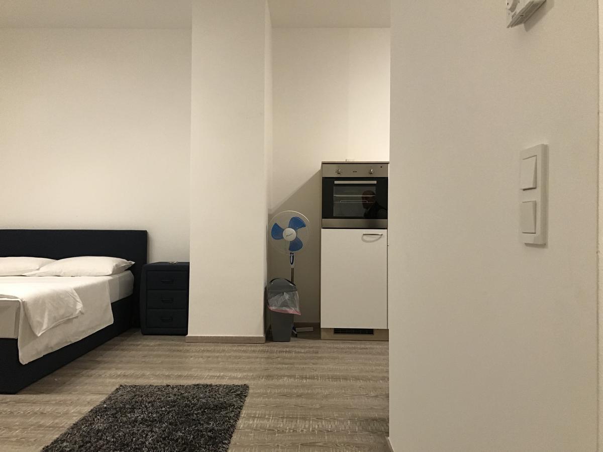 Zm Apartments Vienna Esterno foto