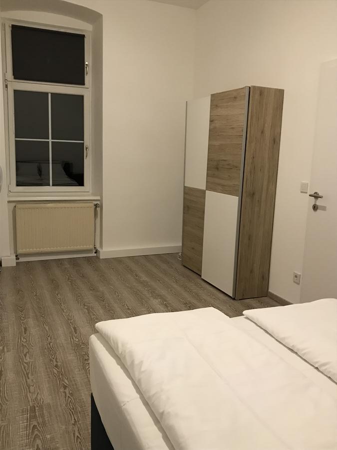 Zm Apartments Vienna Esterno foto