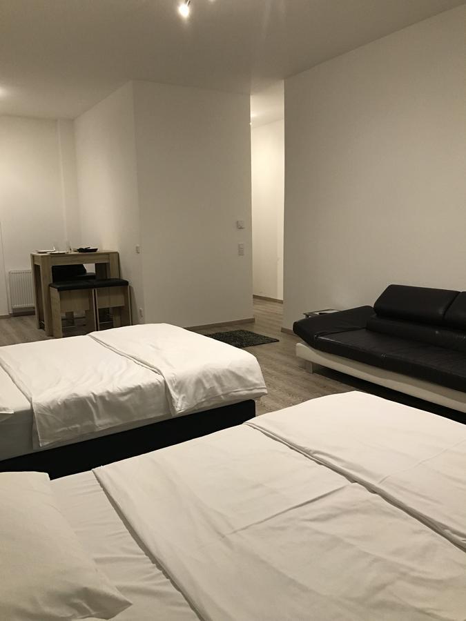 Zm Apartments Vienna Esterno foto