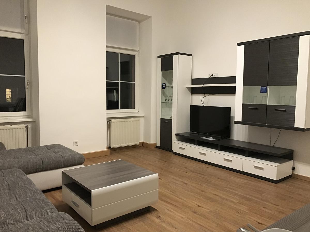 Zm Apartments Vienna Esterno foto