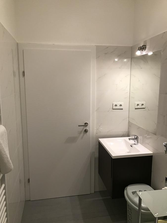 Zm Apartments Vienna Esterno foto
