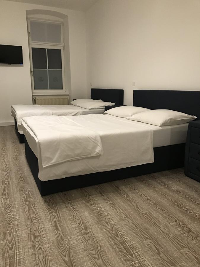 Zm Apartments Vienna Esterno foto