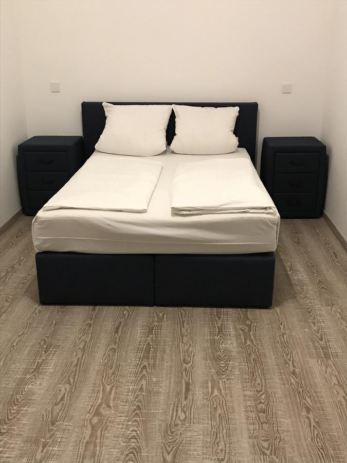 Zm Apartments Vienna Esterno foto