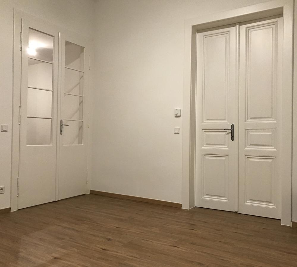 Zm Apartments Vienna Esterno foto