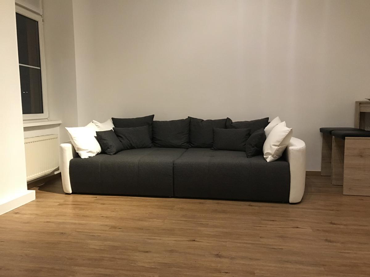 Zm Apartments Vienna Esterno foto