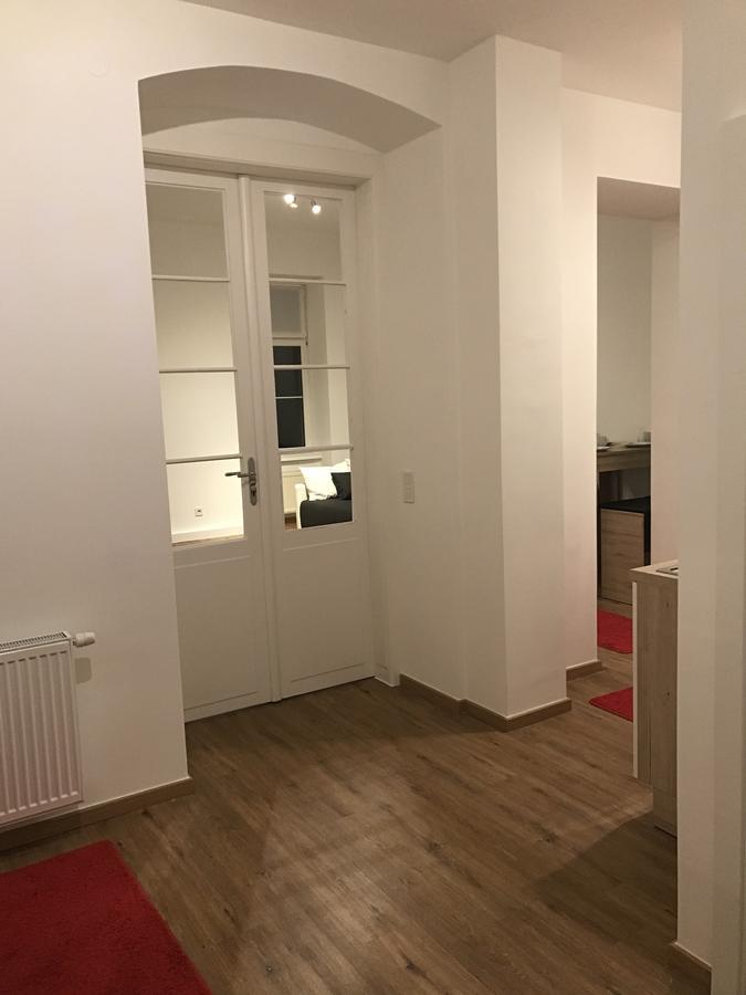 Zm Apartments Vienna Esterno foto