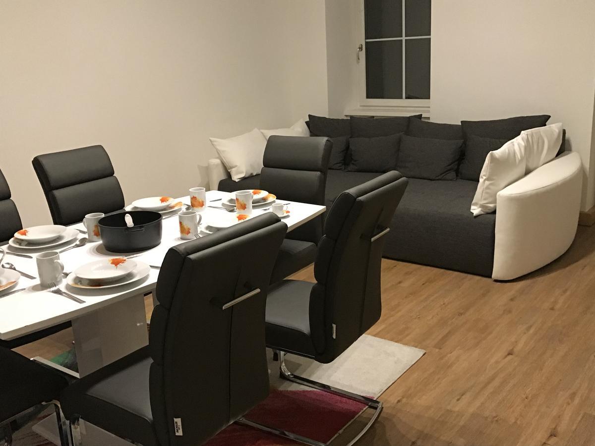 Zm Apartments Vienna Esterno foto