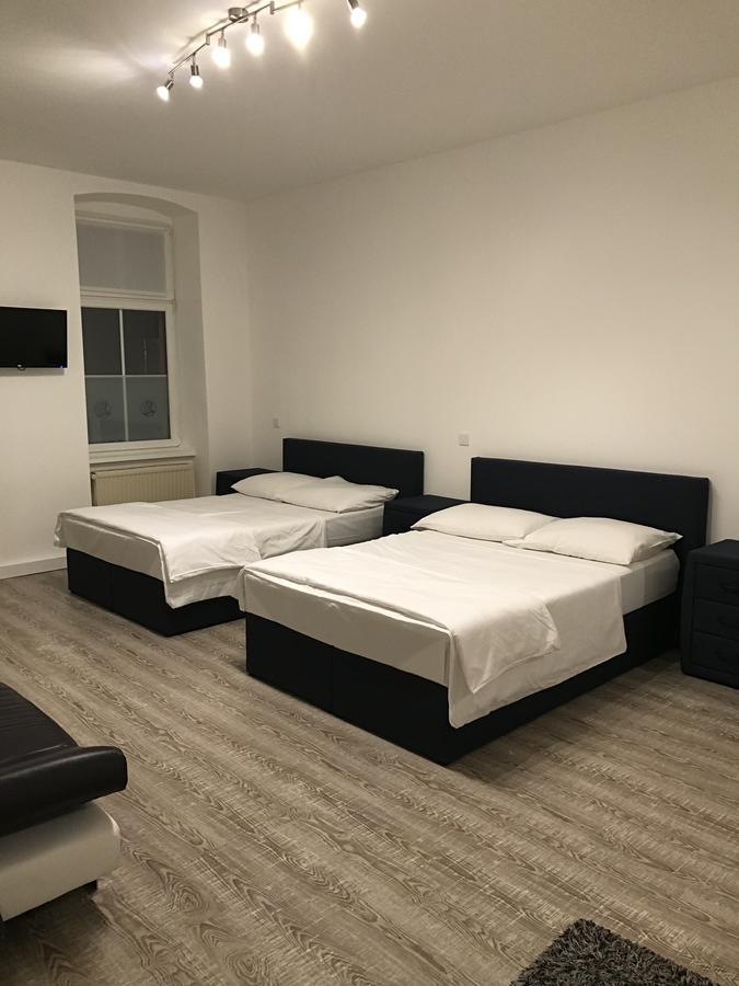 Zm Apartments Vienna Esterno foto