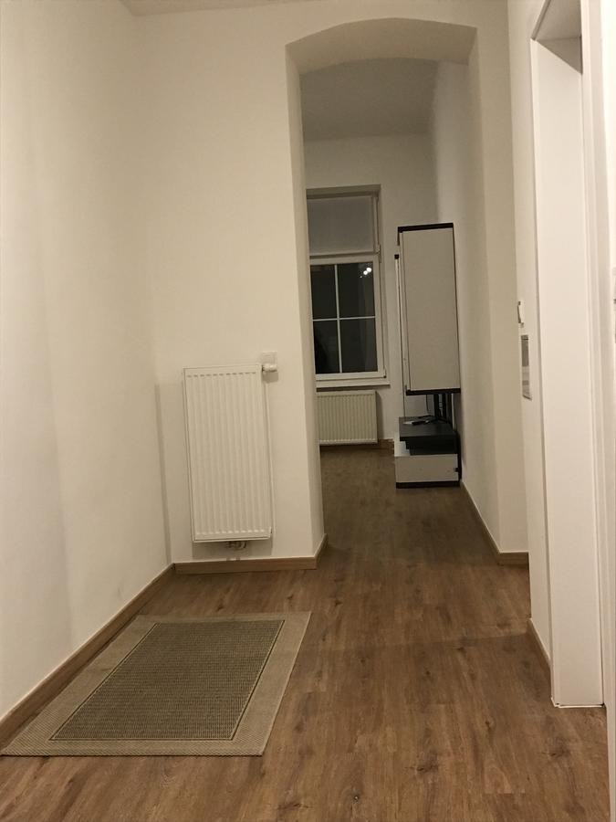 Zm Apartments Vienna Esterno foto