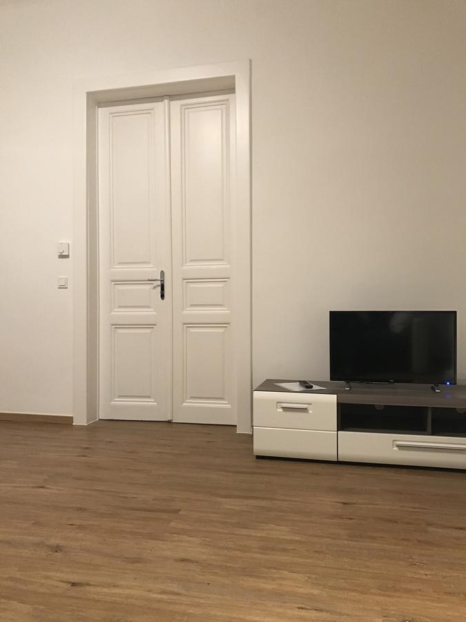 Zm Apartments Vienna Esterno foto