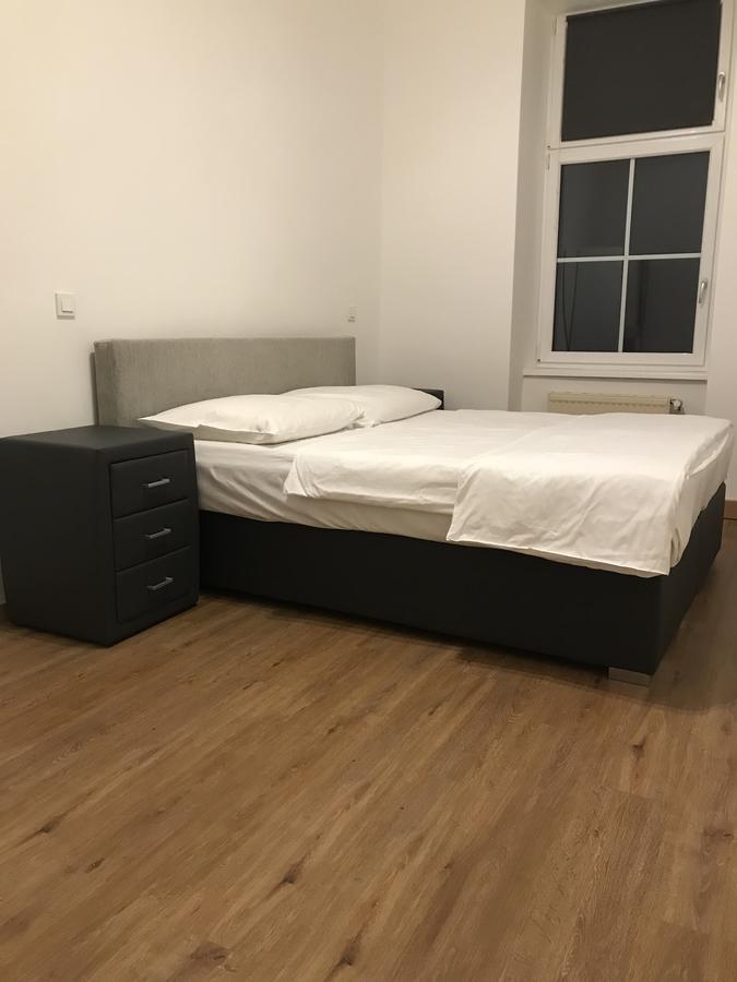 Zm Apartments Vienna Esterno foto