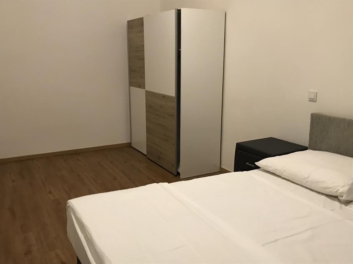 Zm Apartments Vienna Esterno foto