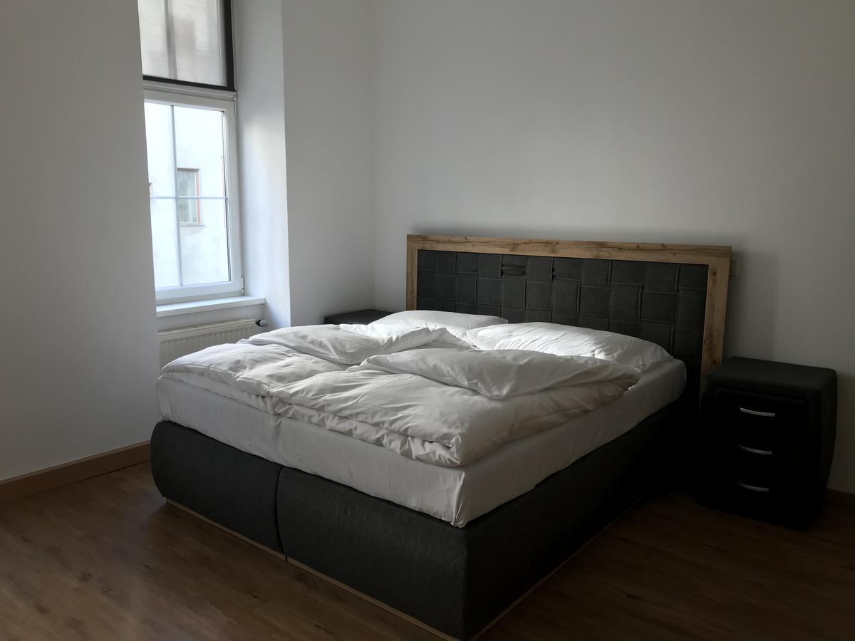 Zm Apartments Vienna Esterno foto