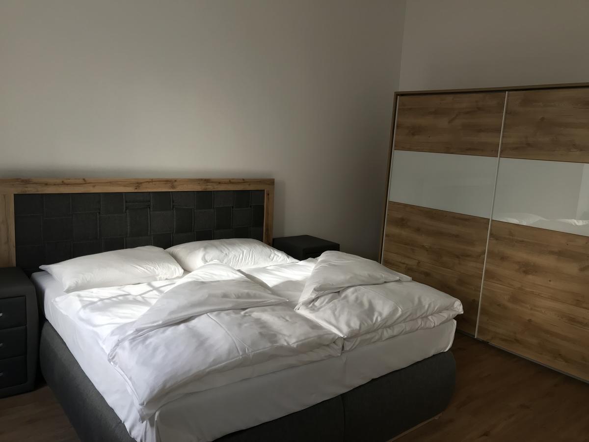 Zm Apartments Vienna Esterno foto